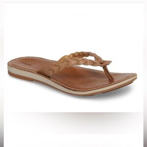 OluKai Kahiko Flip Flip